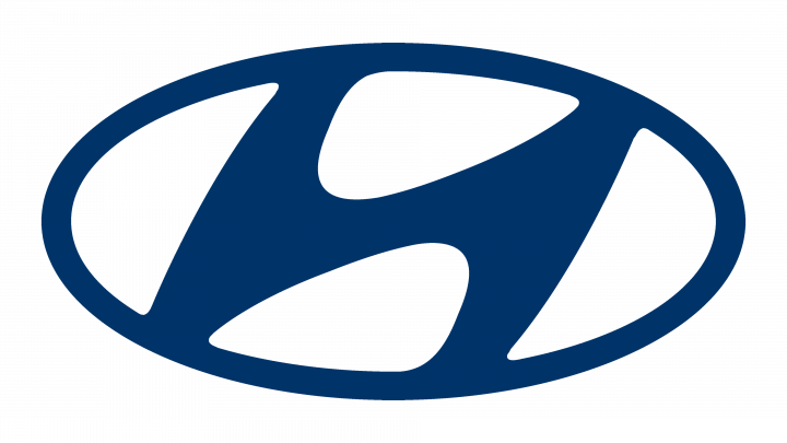 Hyundai logo