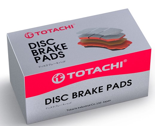 Brake Pads
