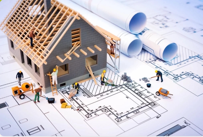 Debnua construction and property development